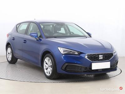 Seat Leon 1.5 TSI