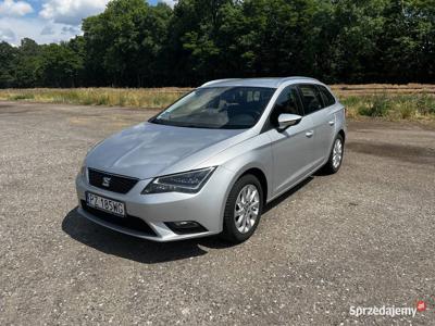 Seat Leon 2.0 TDi