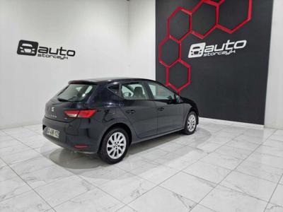 Seat Leon III ST 2.0 TDI CR 150KM 2013