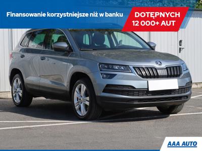 Skoda Karoq Crossover 2.0 TDI 150KM 2020