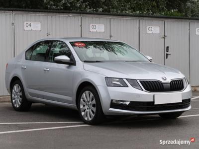 Skoda Octavia 1.2 TSI