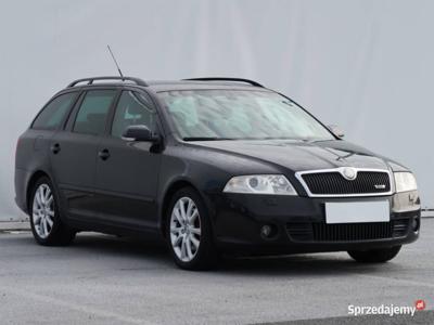 Skoda Octavia RS 2.0 TFSI