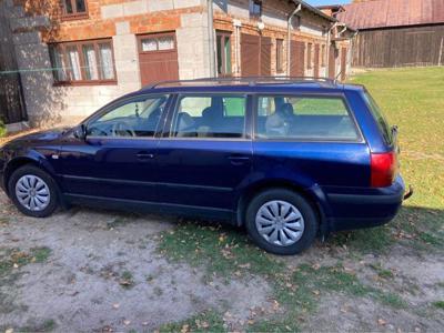 Sprzedam Passat B5 kombi