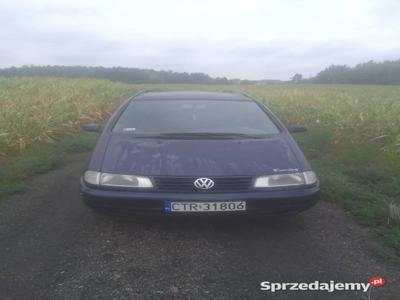 Sprzedam VW Sharan 2000