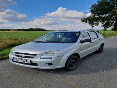 Suzuki Ignis 1.3