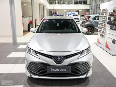 Toyota Camry 2.5 Hybrid Comfort CVT