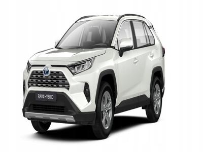 Toyota RAV4 V 2023