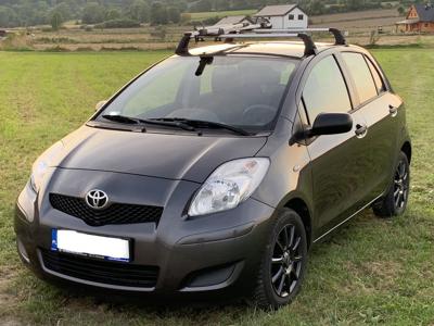 Toyota Yaris 1.0