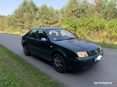 Volkswagen bora 1.6 Gaz Hak