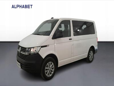 Volkswagen Caravelle T6 2019