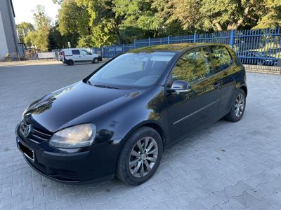 Volkswagen Golf 5 1.6 benzyna ŁADNY 140 tyś przebiegu. ZAMIANA ZOBACZ