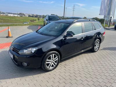 Volkswagen Golf 6 1.4 TSI 160KM - Nowa cena