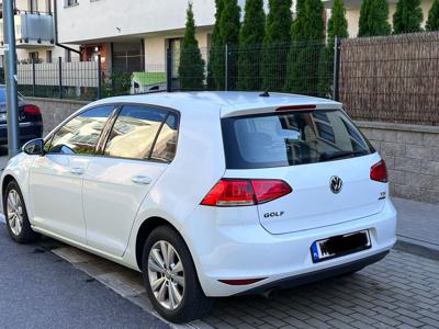 Volkswagen Golf 7