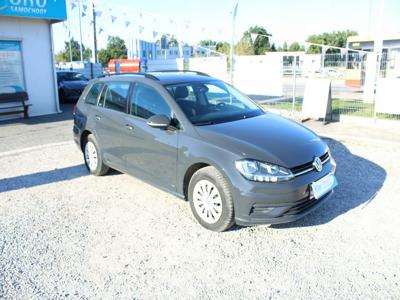 Volkswagen Golf VII Variant Facelifting 1.0 TSI 115KM 2019