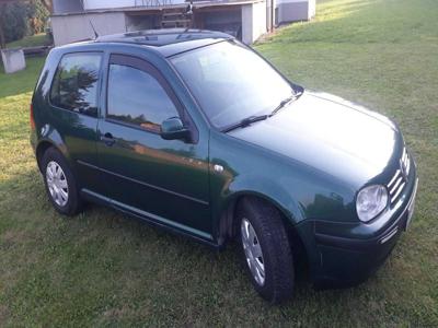 Volkswagena Golf 4