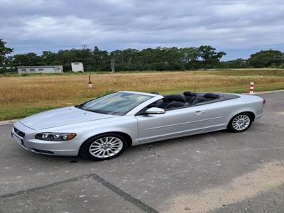 Volvo C70 Cabrio