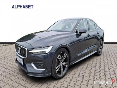 Volvo S60 Volvo S60 T5 AWD Inscription III (2018-)