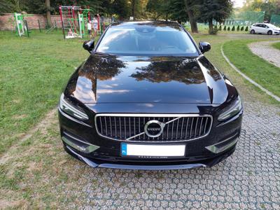 Volvo S90 II D4 Inscription 190 KM . Pierwszy Właściciel. Serwisowany w ASO.