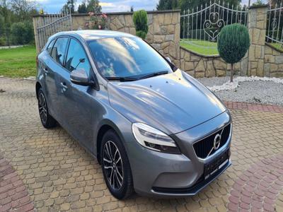 Volvo V40 II 2017