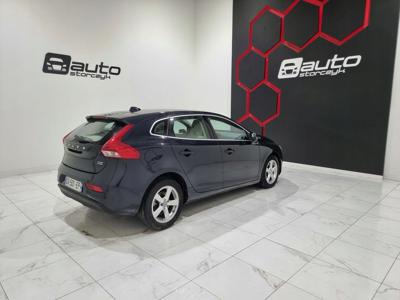 Volvo V40 II Cross Country 2.0 D2 DRIVE-E 120KM 2015