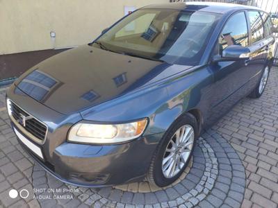 VOLVO V50 136KM Ekonomiczny Mocny 2,0D TDI HDI polift zadbany 1,9 s40