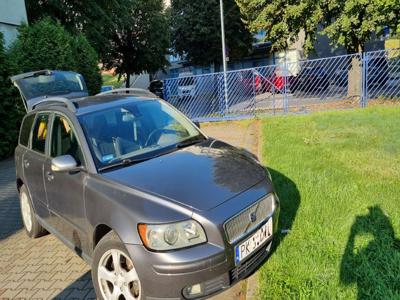 Volvo v50 sprzedam