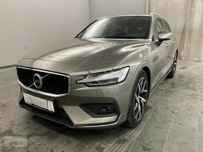 Volvo V60 II 2.0 190KM D4 SCR Momentum automat