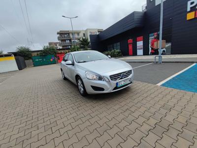 Volvo V60 T4 1.6T 180km możliwa ZAMIANA.