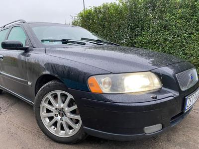 Volvo V70 170 KM Stan Idealny Automat Gaz Xenon Webasto Pdc Hak