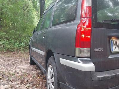 Volvo v70 2.4 D5