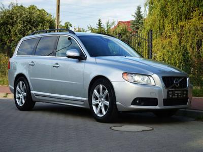 Volvo V70 III Kombi 2.0 D3 163KM 2013