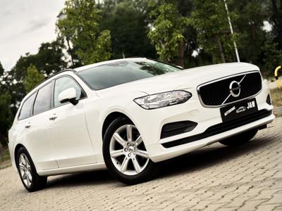 Volvo V90 II Kombi 2.0 D3 150KM 2018