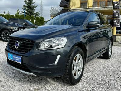 Volvo XC 60 Face Lift,LED,Serwis,Gwarancja I (2008-2017)