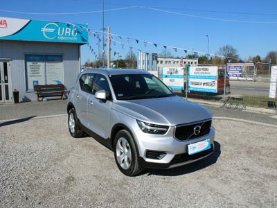 Volvo XC40 Crossover 2.0 D3 150KM 2019