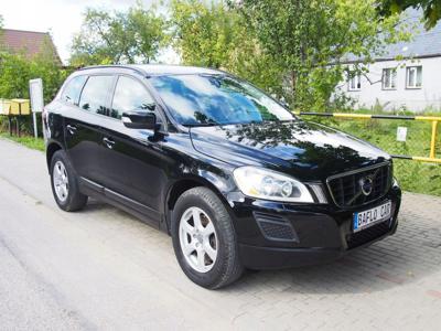 Volvo XC60 I 2011