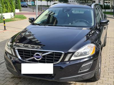 Volvo XC60 I Samochód w stanie idealnym