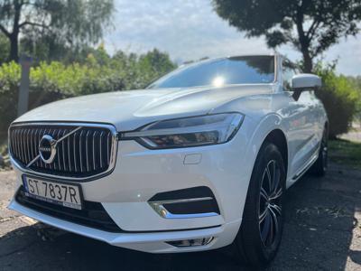 Volvo XC60 II 2020