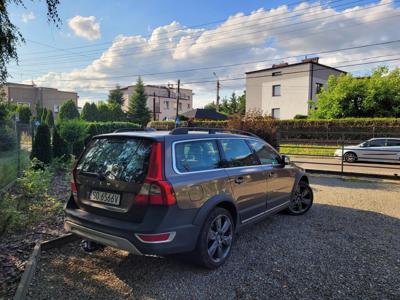 Volvo XC70 III 2011