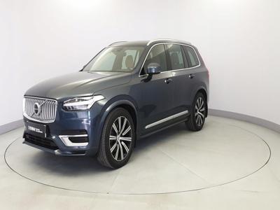 Volvo XC90 II 2021