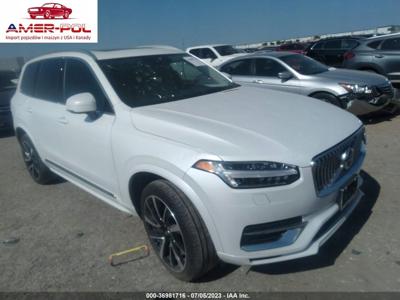 Volvo XC90 II 2021