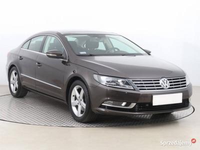 VW CC 1.4 TSI