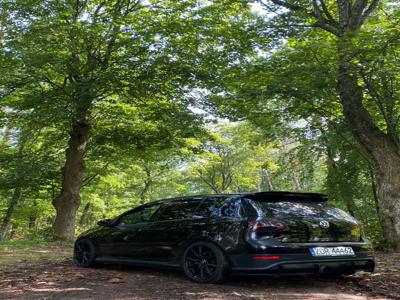 Vw golf 5 GTI sprzedam/zamienię