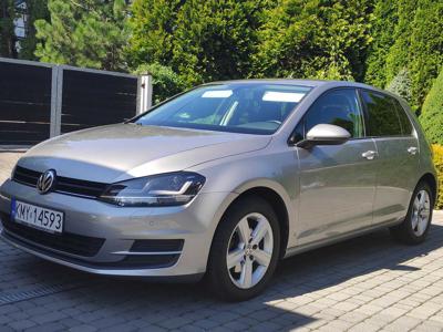 Vw Golf 7 2.0tdi dsg