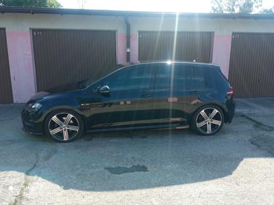 VW Golf 7 R-line Sprzedam