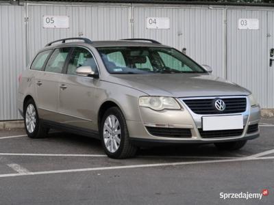 VW Passat 2.0 TDI