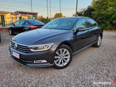 VW Passat 2017 rok - Automat - Bogata wersja - Salon P: