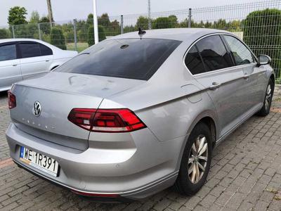 VW Passat B8 Serwisowany FV 23%