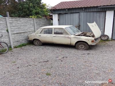 Zastava 1100 części calosc