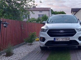 2017 Ford Kuga MK2 LIFT 1.5 EcoBoost