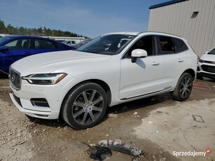 2019 VOLVO XC60 T6 INSCRIPTION